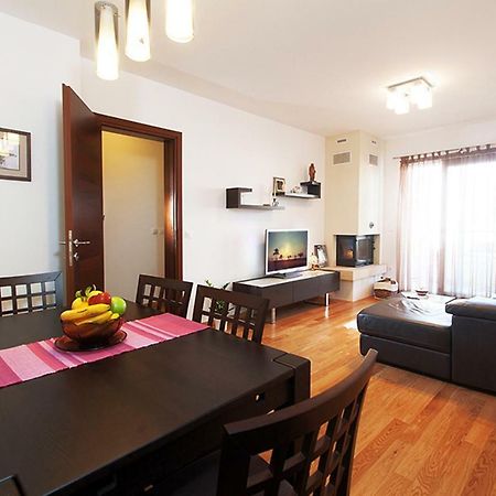 Apartment Makarska Free Beach Parking Extérieur photo